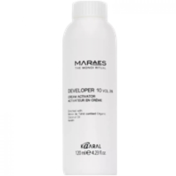 Kaaral Maraes Developer volume (Окисляющая эмульсия)