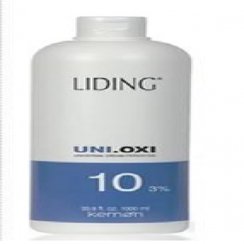 Kemon Liding Uni.color oxi (Универсальная, стабилизирующая, окисляющая эмульсия)
