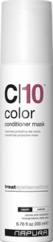 Napura C10 Color Mask-conditioner (Маска-кондиционер для окрашенных волос)