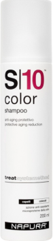 Napura S10 Color Shampoo (Шампунь для окрашенных волос)