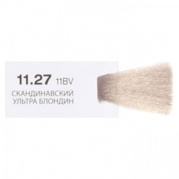 Kezy Involve Moisturizing Permanent Color (Стойкая крем-краска для волос с MFA-комплексом), 100 мл