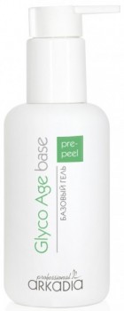 Arkadia (Базовый гель Glyco Age base), 150 мл