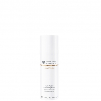 Janssen Multi Action Cleansing Balm (Мультифункциональный бальзам для очищения кожи)
