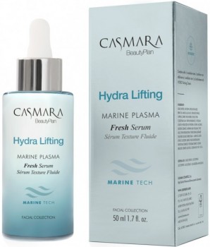 Casmara Marine Plasma Fresh Serum (Укрепляющая освежающая сыворотка 24 часа «Чудо океана»), 50 мл