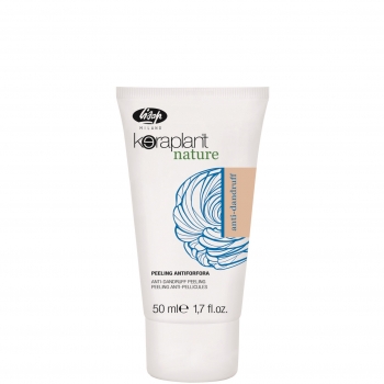 Lisap Keraplant Nature Anti-Dandruff Peeling (Пилинг от перхоти)