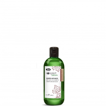 Lisap Keraplant Nature Anti-Hair Loss Shampoo (Шампунь против выпадения волос)