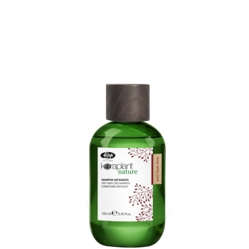 Lisap Keraplant Nature Anti-Hair Loss Shampoo (Шампунь против выпадения волос)