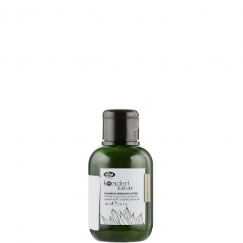 Lisap Keraplant Nature Sebum-Regulating shampoo (Себорегулирующий шампунь)