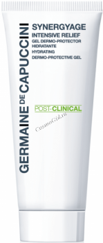Germaine de Capuccini Synergyage Intensive Relief Hydrating Gel (Гель для интенсивной защиты кожи), 30 мл