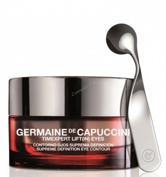 Germaine de Capuccini TimExpert Lift (IN) Supreme Definition Eye Contour (Крем для лифтинга и контура глаз), 15 мл