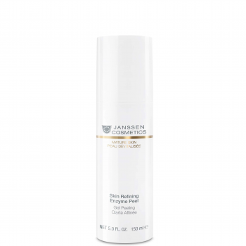 Janssen Skin Refining Enzyme Peel (Обновляющий энзимный гель)