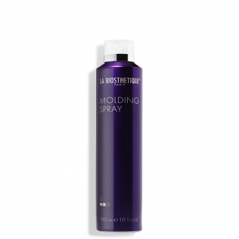 La Biosthetique Molding Spray (Моделирующий лак для волос сильной фиксации), 300 мл