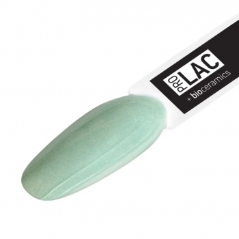 IQ Beauty Nail Polish Prolac+bioceramics (Лак для ногтей профессиональный укрепляющий с биокерамикой), 12,5 мл