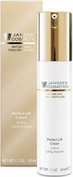 Janssen Perfect Lift Cream (Аnti-age лифтинг-крем с комплексом Cellular Regeneration)