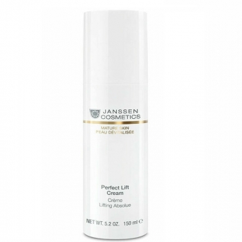 Janssen Perfect Lift Cream (Аnti-age лифтинг-крем с комплексом Cellular Regeneration)