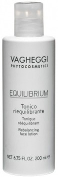 Vagheggi Equilibrium Rebalansing Face Lotion (Лосьон-тоник для восстановления баланса кожи)