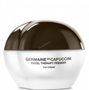 Germaine de Capuccini Excel Therapy Premier the cream (Крем класса «Люкс»), 50 мл