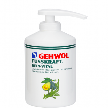 Gehwol fusskraft bein-vital (Оживляющий бальзам)