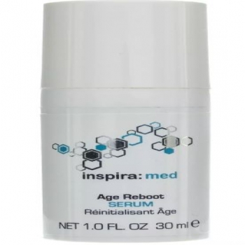 Inspira Age Reboot Serum (Интенсивно омолаживающая сыворотка)