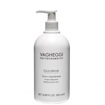 Vagheggi Equilibrium Rebalansing Face Lotion (Лосьон-тоник для восстановления баланса кожи)