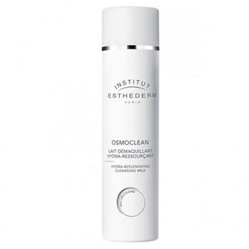 Institut Esthederm Osmoclean Hydra-Replenishing Cleansing Milk (Очищающее молочко «Гидра-Ресурсант»), 200 мл