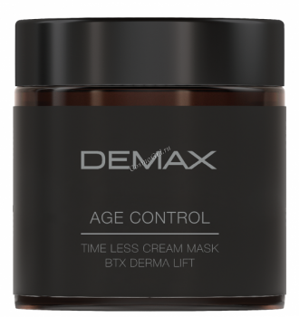 Demax Time Less Mask BTX Derma Lift (Дермалифтинг маска «Обратное время»), 100 мл