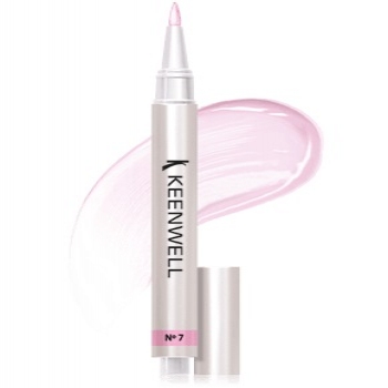 Keenwell Serum gloss lumiere (Сыворотка-блеск для губ «Люмьер»), 2,5 гр.