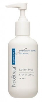 NeoStrata Lotion Plus (Интенсивный смягчающий флюид), 200 мл