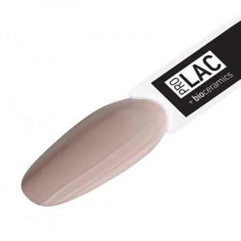 IQ Beauty Nail Polish Prolac+bioceramics (Лак для ногтей профессиональный укрепляющий с биокерамикой), 12,5 мл