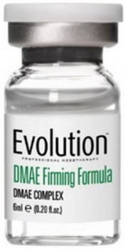 Evolution DMAE Firming Formula (Лосьон для лица антивозрастной), 6 мл
