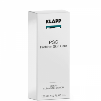 PSC Problem Skin Care Sebum Cleanser (Антисептический очищающий тоник)
