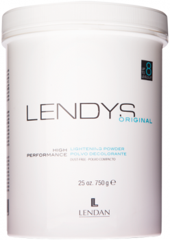 Lendan Lendys Original (Порошок для обесцвечивания волос), 750 гр