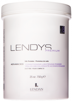 Lendan Lendys Premium (Порошок для обесцвечивания волос), 500 гр