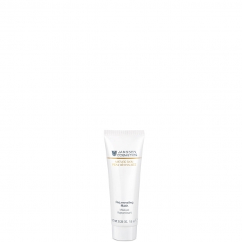 Janssen Rejuvenating Mask (Омолаживающая крем-маска с комплексом Cellular Regeneration)