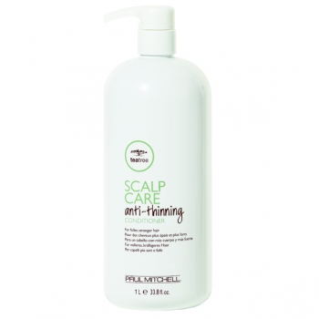 Paul Mitchell Scalp Care Regeniplex Conditioner (Кондиционер для волос с комплексом Regeniplex)