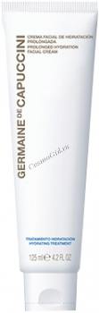 Germaine de Capuccini Prolonged Hydration Facial Cream (Крем увлажняющий пролонгированного действия), 125 мл