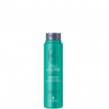 Lendan Full Volume Volumising Shampoo (Шампунь для увеличения объема волос)