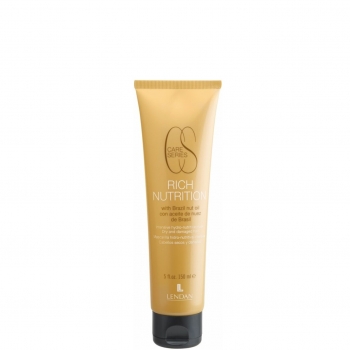 Lendan Rich Nutrition Intensive Hydro-Nutritive Mask (Маска для сухих и поврежденных волос)