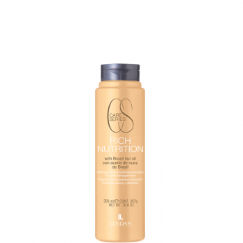 Lendan Rich Nutrition Hydro-Nutritive Shampoo (Шампунь для сухих и поврежденных волос)