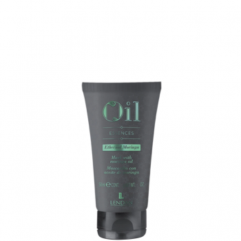 Lendan Moringa Mask (Маска с маслом моринги)