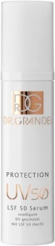 Dr.Grandel UV Protection LSF 50 Serum (Сыворотка солнцезащитная SPF 50), 50 мл