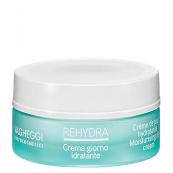 Vagheggi Rehydra Moisturising Day Cream (Увлажняющий дневной крем)