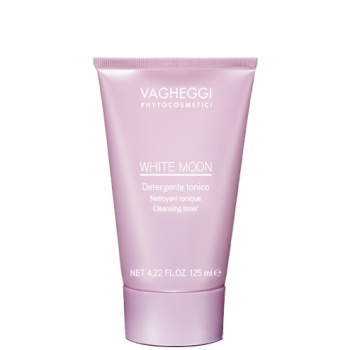 Vagheggi White Moon Cleansing Toner (Очищающий тоник-гель)