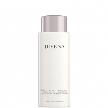 Juvena Calming Cleansing Milk (Очищающее молочко с успокаивающим эффектом), 200 мл
