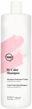 360 Be Color Shampoo (Шампунь для защиты цвета волос)