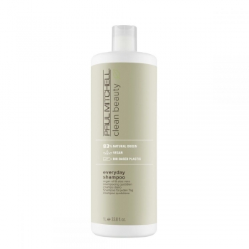 Paul Mitchell Clean Beauty Everyday Shampoo (Шампунь для ежедневного использования)