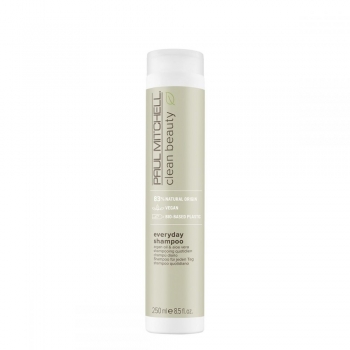 Paul Mitchell Clean Beauty Everyday Shampoo (Шампунь для ежедневного использования)