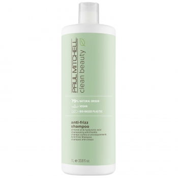 Paul Mitchell Clean Beauty Anti-Frizz Shampoo (Шампунь для вьющихся волос)