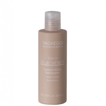 Vagheggi Delay Infinity Toning Lotion (Лосьон-тоник анти-эйдж)