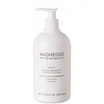 Vagheggi Delay Infinity Toning Lotion (Лосьон-тоник анти-эйдж)